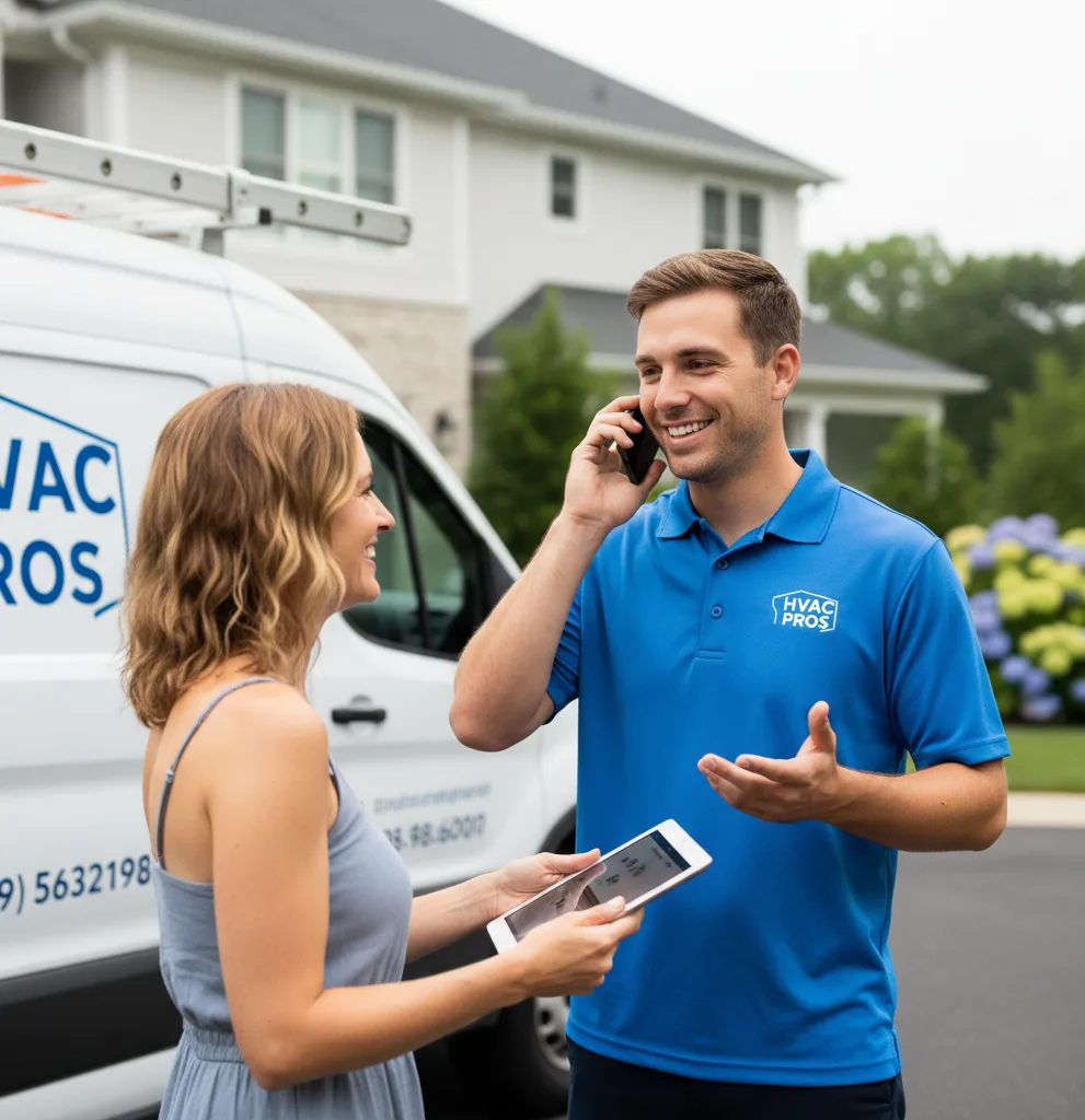 Furnace Repair in Fort Atkinson, WI